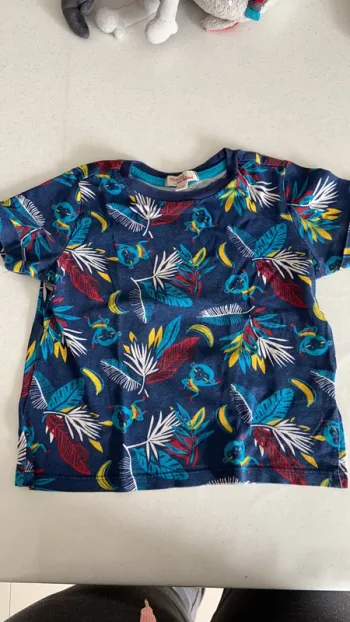 Tee-shirts 2 ans