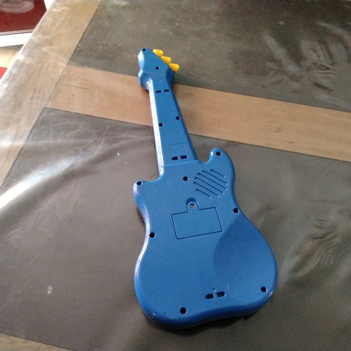 Guitare musicale enfant Redbox - photo numéro 3