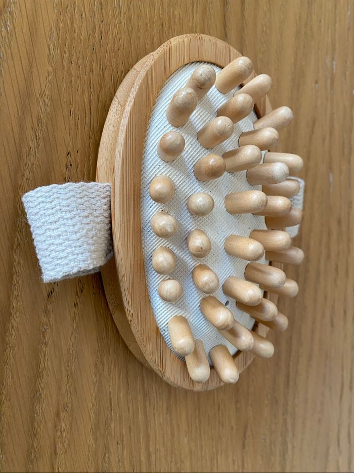 Amazon Brosse pour le corps - photo numéro 3