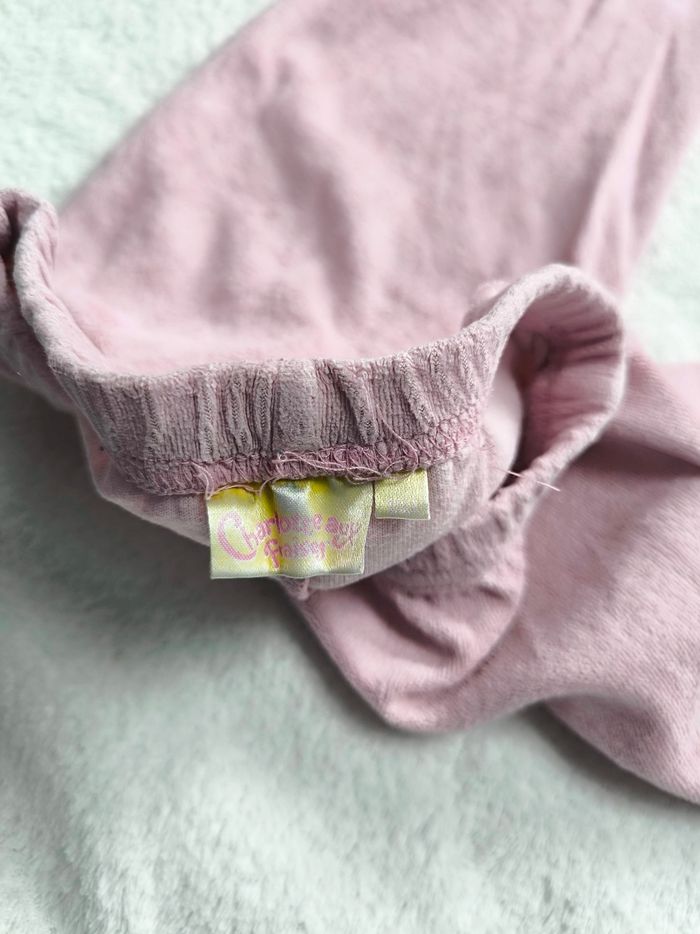 Bas pyjama 3 ans - photo numéro 4