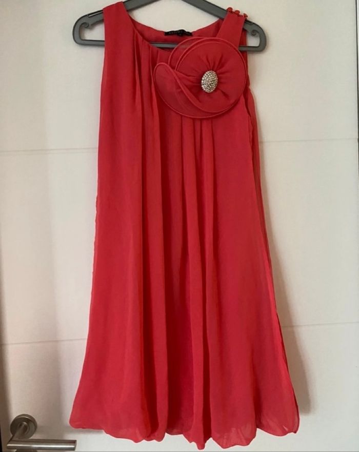 Jolie robe de soirée