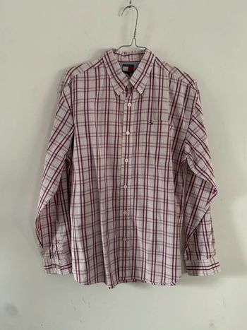 Chemise tommy Hilfiger