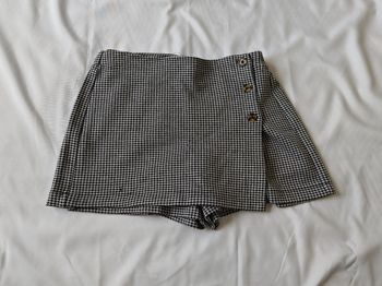 Jupe short 