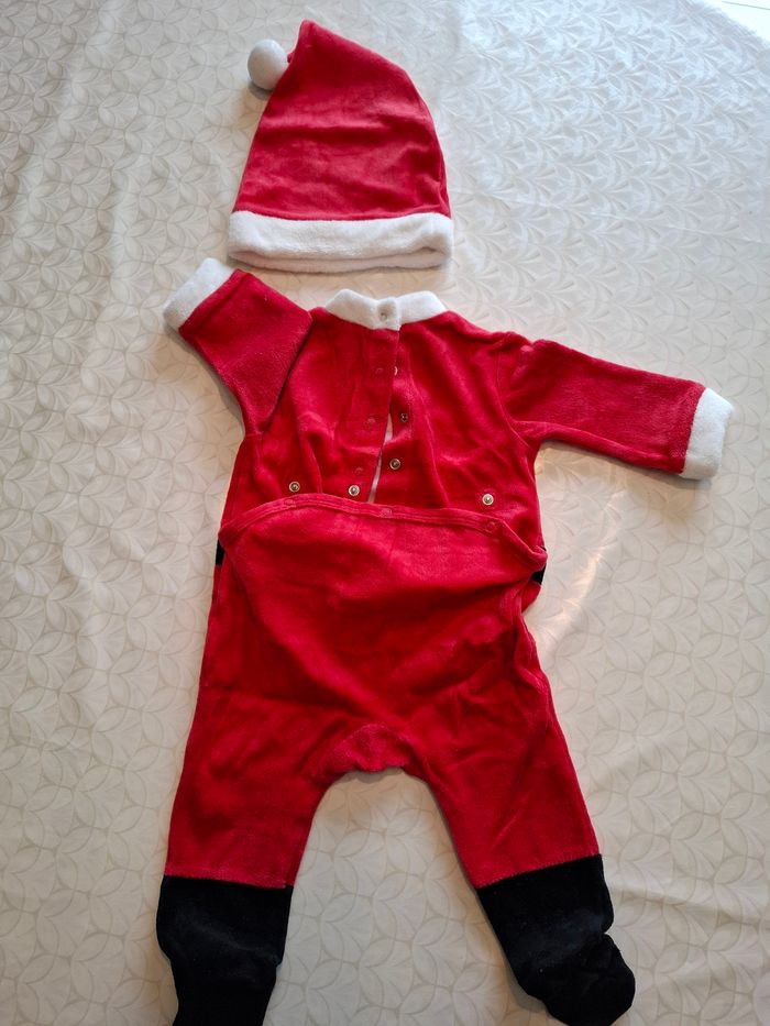 Pyjama noel - photo numéro 5