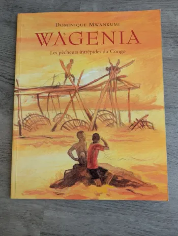 Wagenia