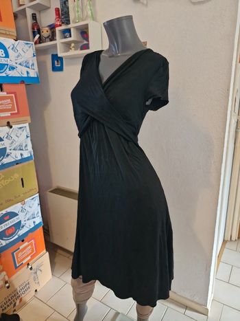 Robe taille s