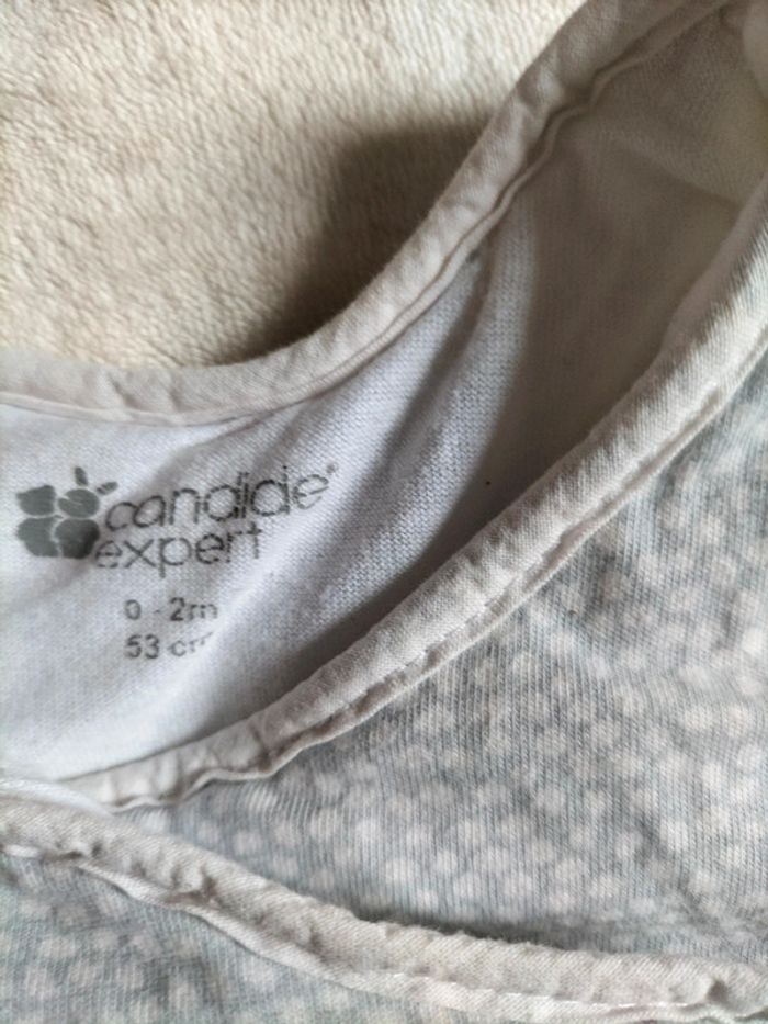 Gigoteuse taille 53 cm - photo numéro 4