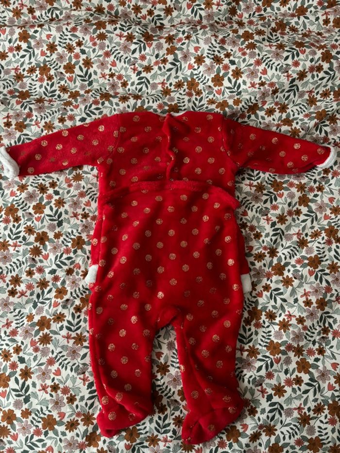 Pyjama Disney 9M - photo numéro 3