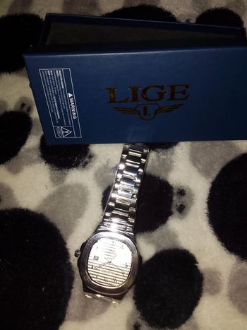 Montre