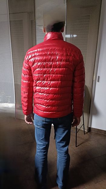 Doudoune Ralph Lauren taille S