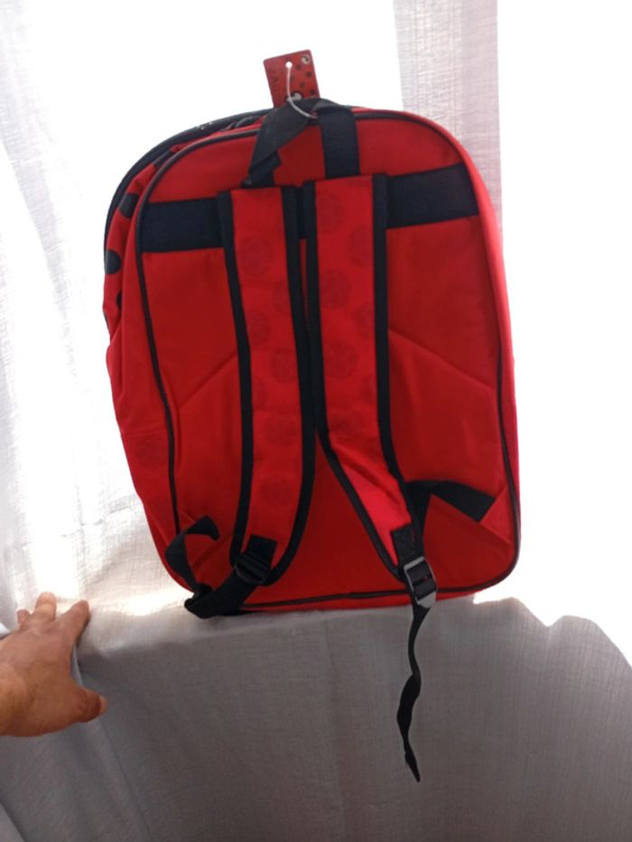Sac à dos d'école - photo numéro 2