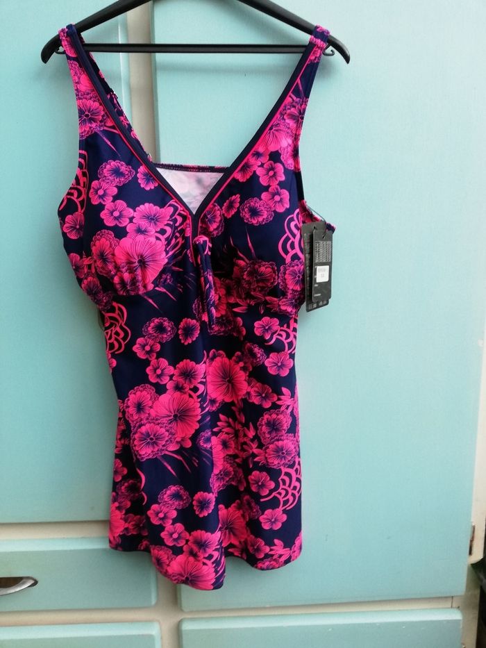 Haut Maillot de bain neuf