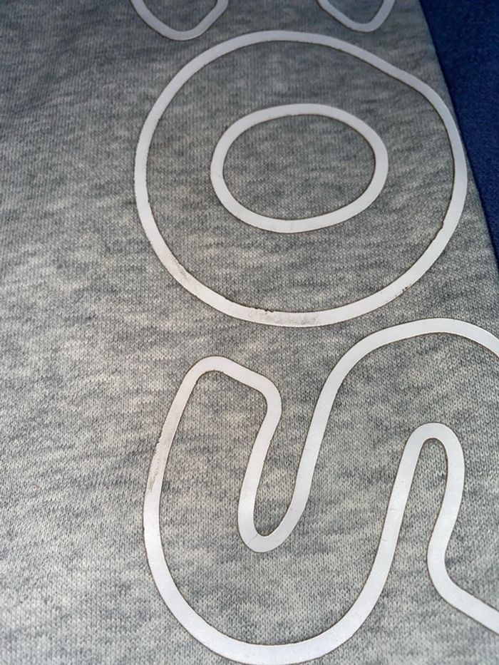 Pantalon jogging Lacoste 10 ans - photo numéro 2
