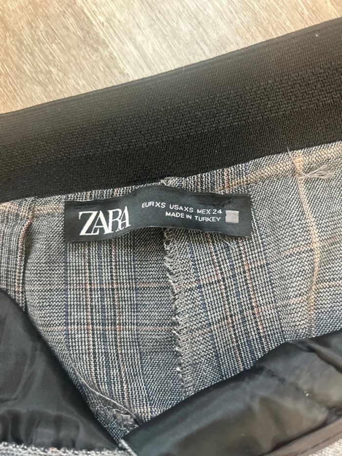 Lot de 3 pantalons droits - photo numéro 3