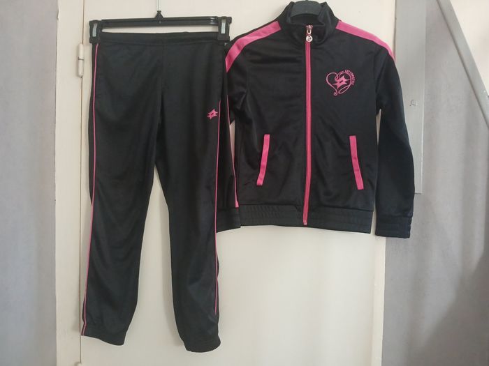 Lot 8 ans fille - photo numéro 6