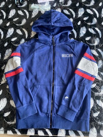 Veste Nike