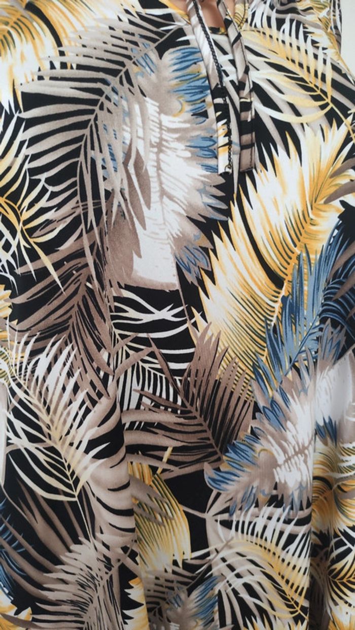 Haut tropical 46 - photo numéro 2