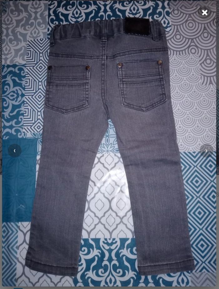 Pantalon - photo numéro 2