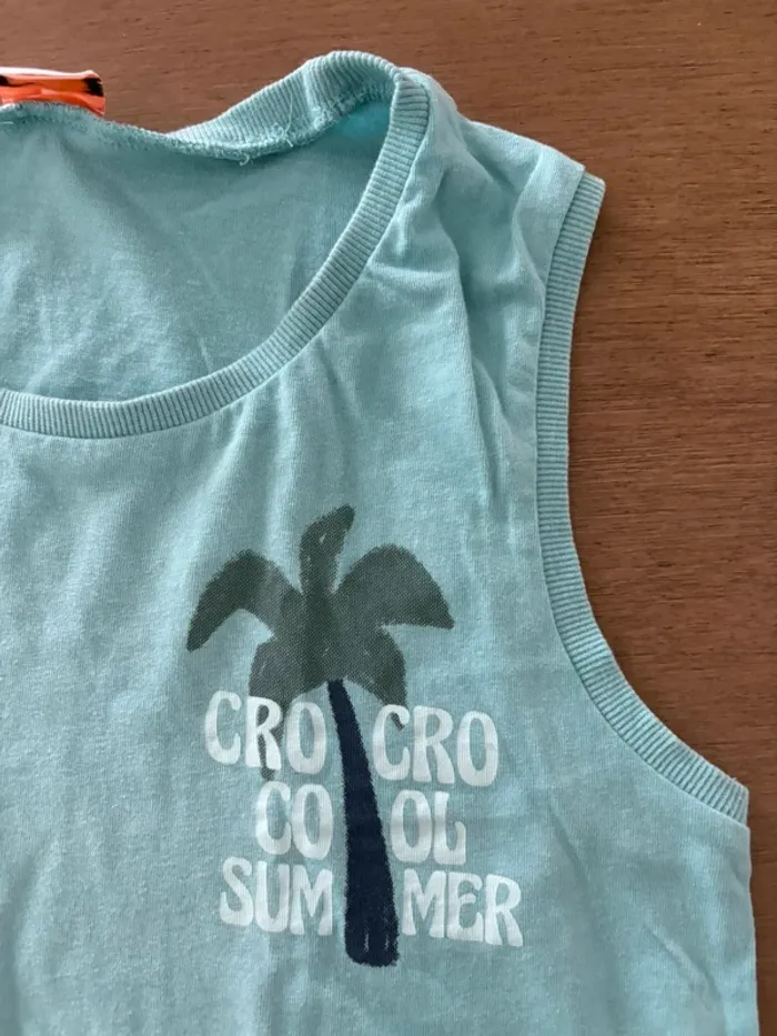 Pyjama garçon Tape à l’œil - photo numéro 4