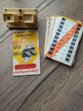 Stereoscope 