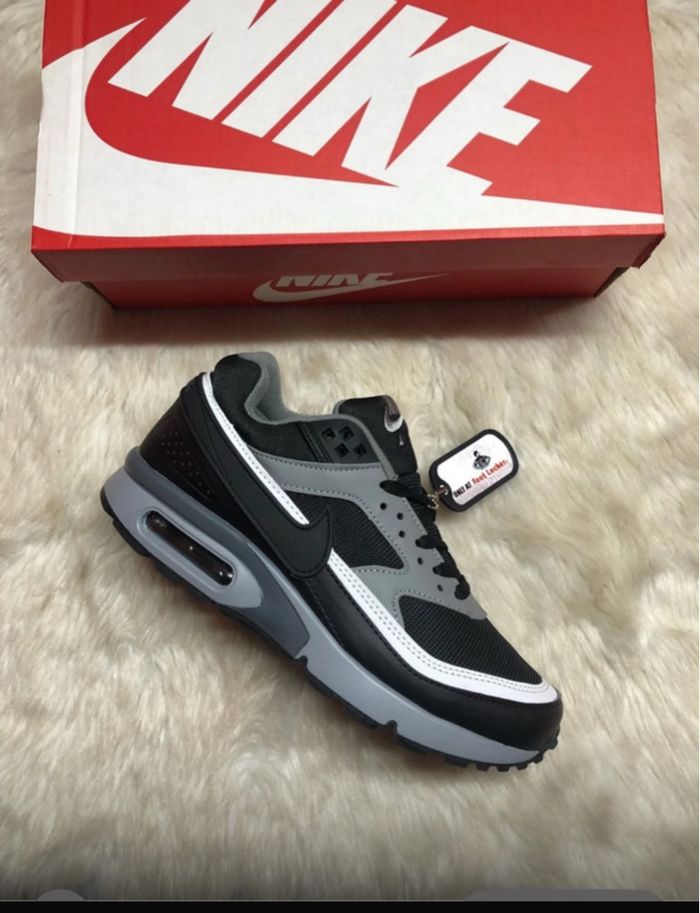 Air Max BW