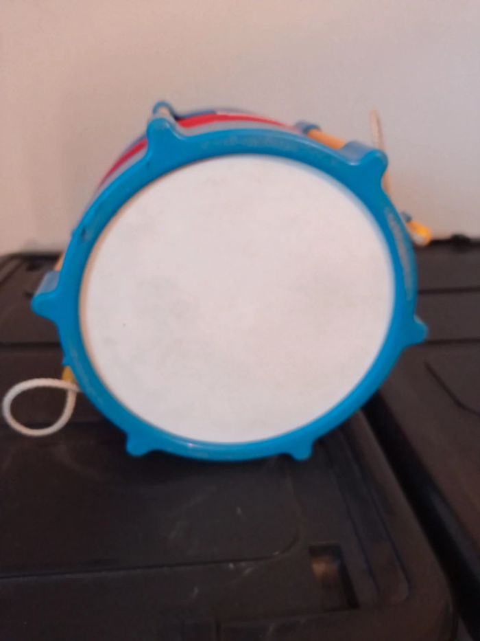 Tambour pour enfants - photo numéro 5