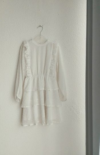 Robe cérémonie