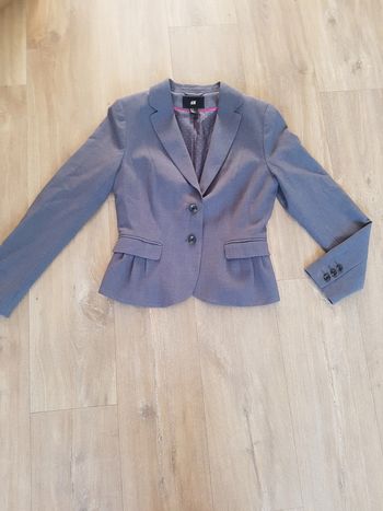 Blazer H&M