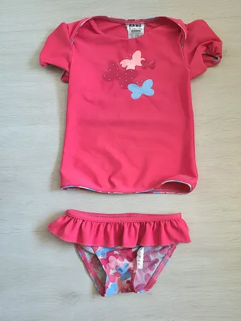 Maillot de bain 3 ans
