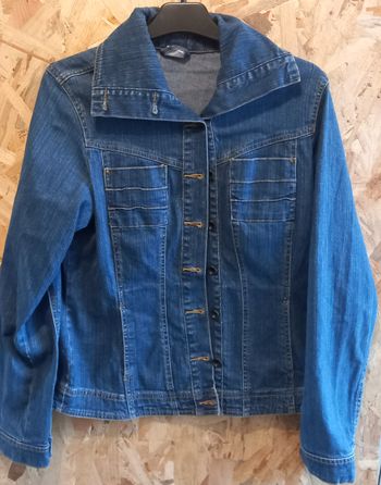 Veste Femme Taille S