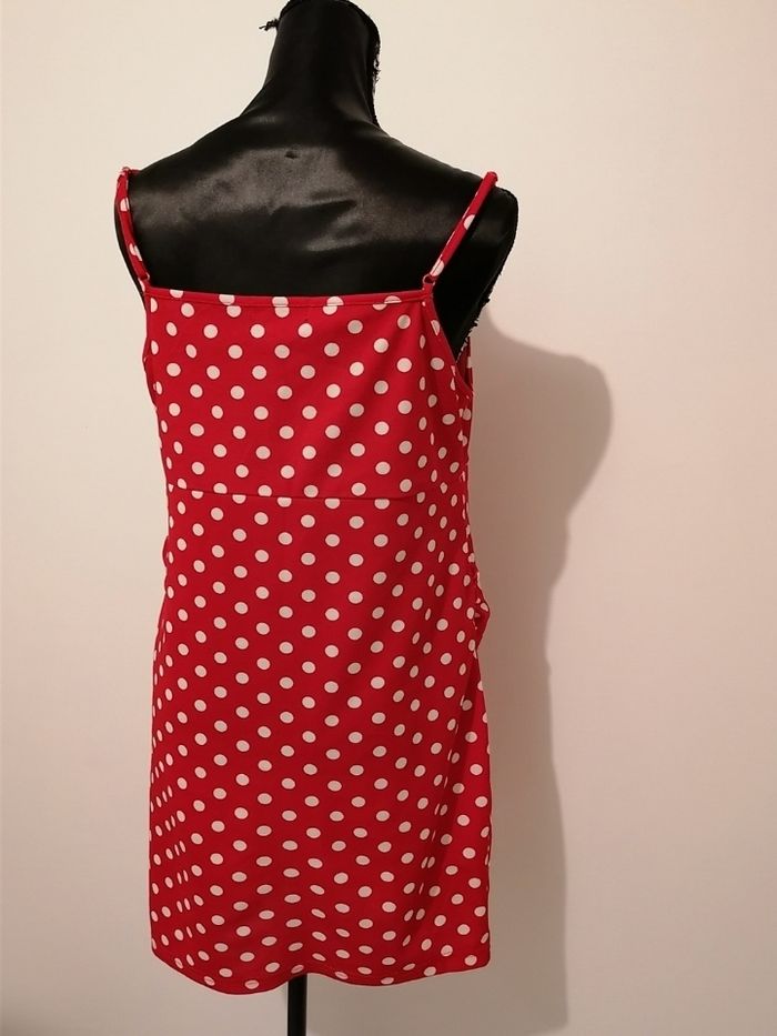 Robe de grossesse - photo numéro 2