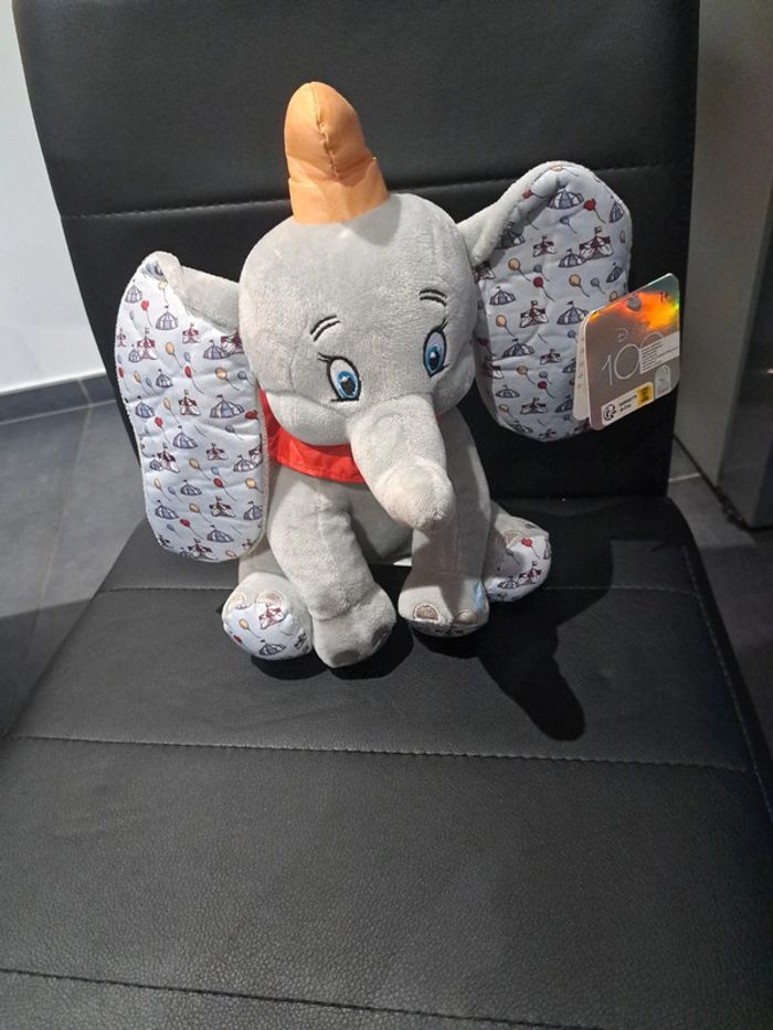 Dumbo