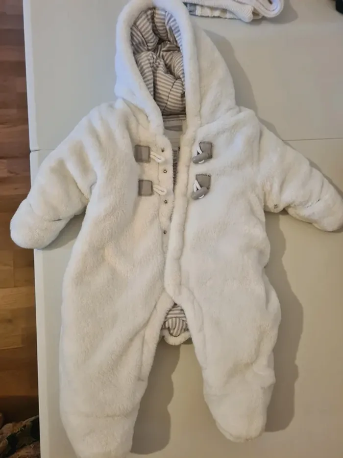 Combi naissance