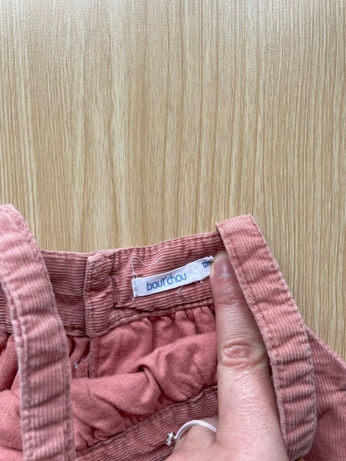 Salopette 12 mois - photo numéro 2