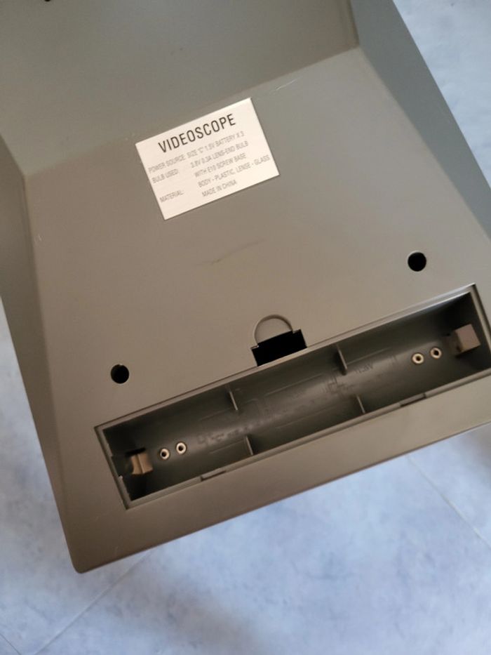 Videoscope - photo numéro 9
