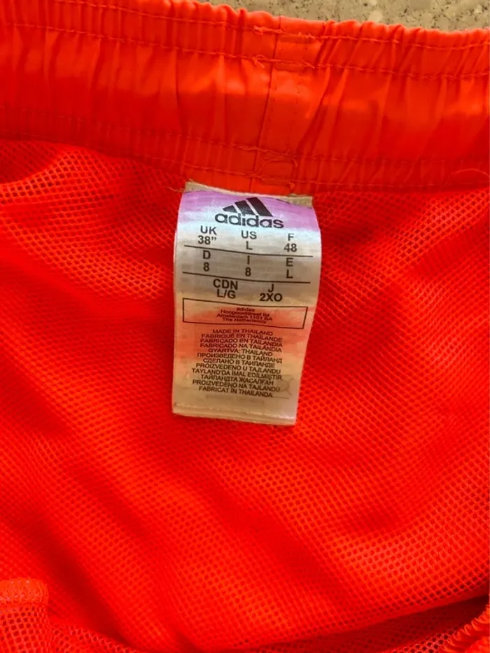 Short de bain adidas - photo numéro 3