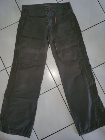 pantalon freeman porter draft 42