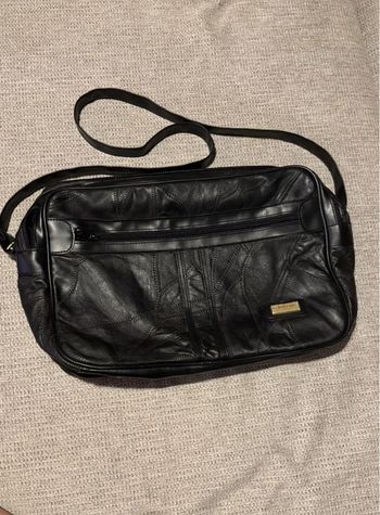 Sac avec anse