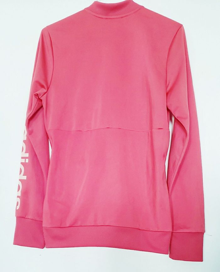 Adidas Original Sweat de Sport pour Fille Taille 14-15 ans - photo numéro 4