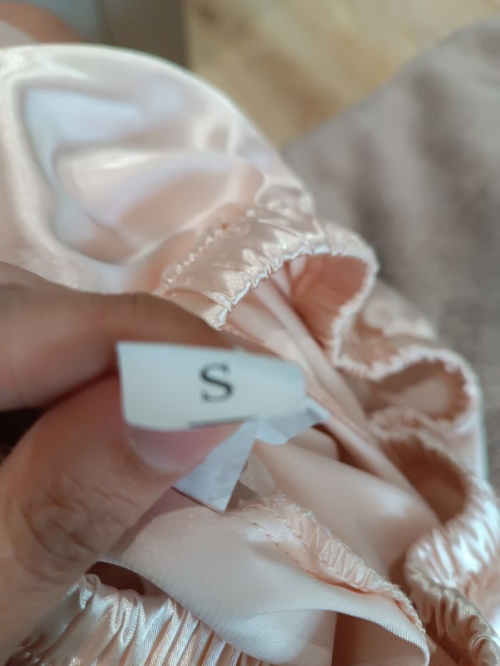 Bas pyjama femme t s - photo numéro 7