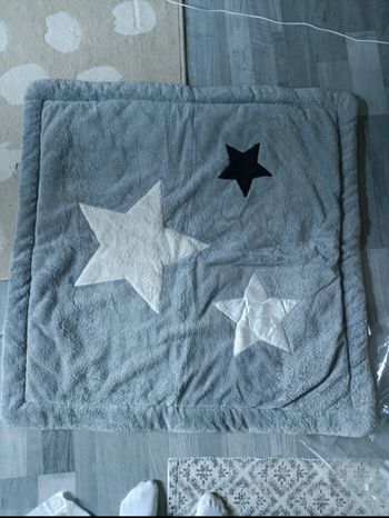 Tapis epais bébé 