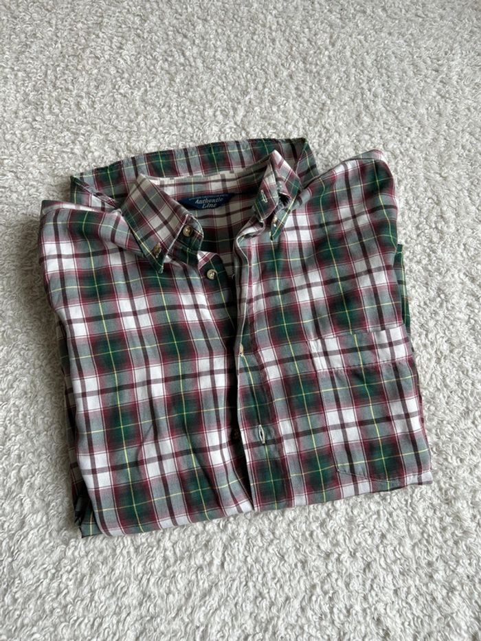 Chemise Vintage
