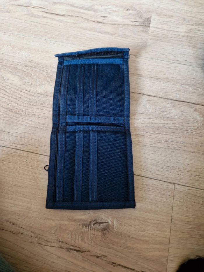 Porte-feuille vintage années 90 y2k Reebok - photo numéro 2