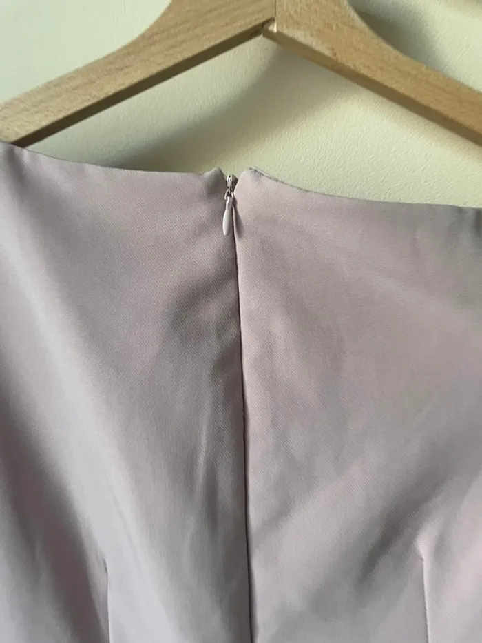 Robe rinascimento - photo numéro 6