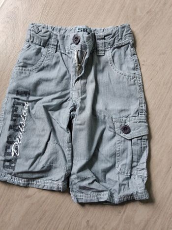 Short