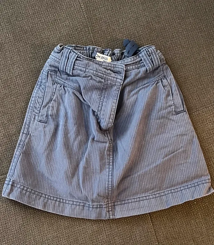 Lot de vêtements fille 10 ans - photo numéro 3