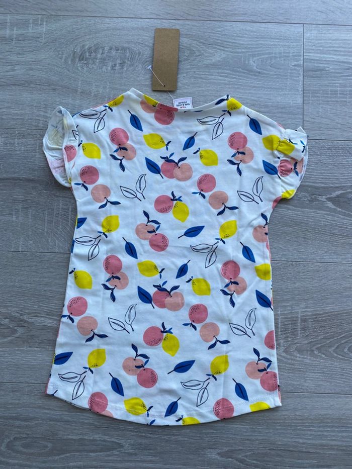 Chemise de nuit / pyjama 2 ans TAO Neuve - photo numéro 7