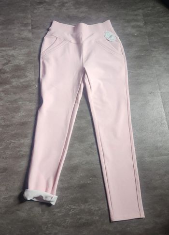 Pantalon style legging