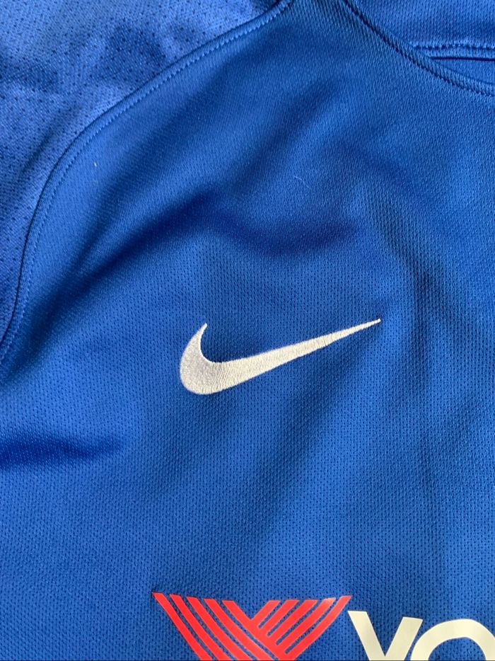 Maillot rudiger Chelsea - photo numéro 6