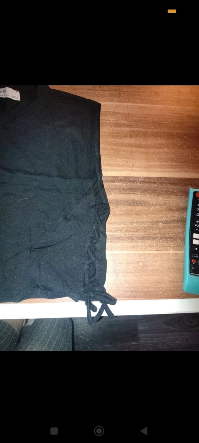 Haut femme - photo numéro 2